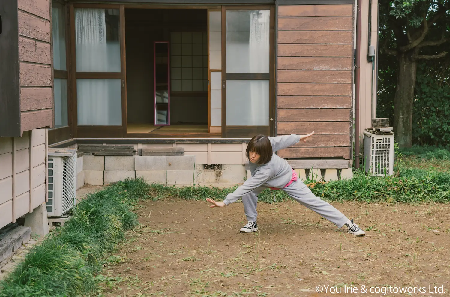 シュシュシュの娘の作品画像