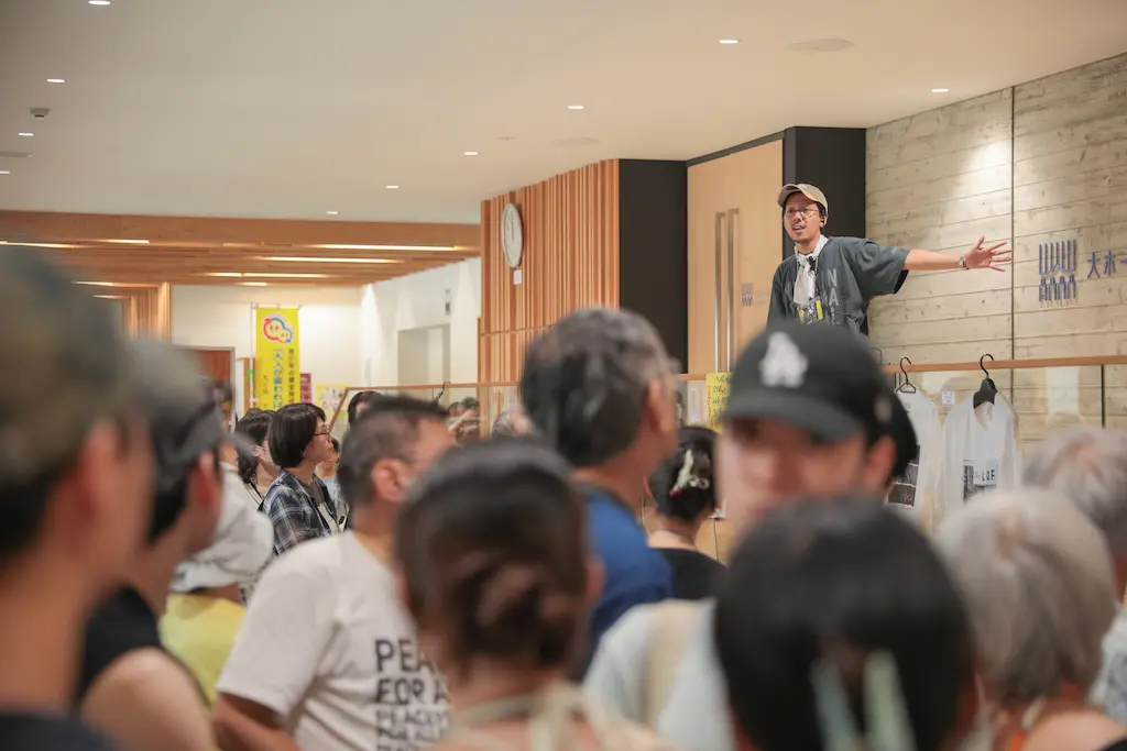 第51回湯布院映画祭の様子 2-4