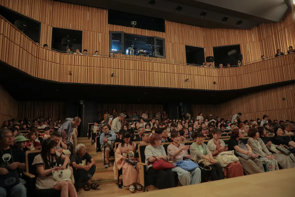 第51回湯布院映画祭の様子 2-9